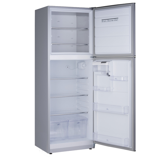 Patrick_Heladera_cycle_defrost_394L_Platino_HPK151P_Derecha_Abierta.jpg