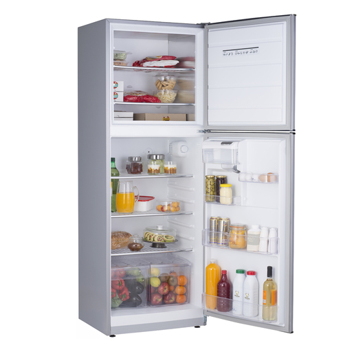 Patrick_Heladera_cycle_defrost_394L_Platino_HPK151P_Derecha_Ambientada.jpg