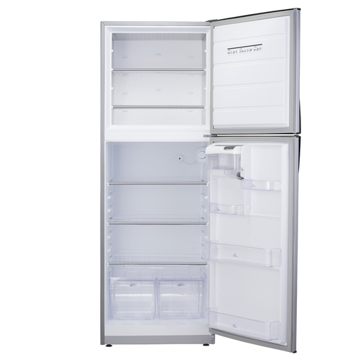Patrick_Heladera_cycle_defrost_394L_Platino_HPK151P_Frente_Abierta.jpg