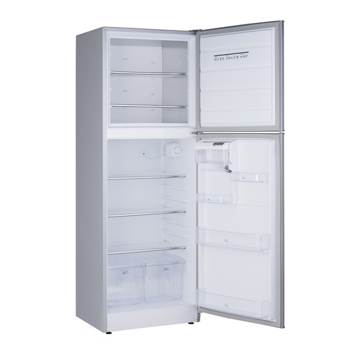 Patrick_Heladera_cycle_defrost_394L_Silver_HPK151S_Derecha_Abierta.jpg