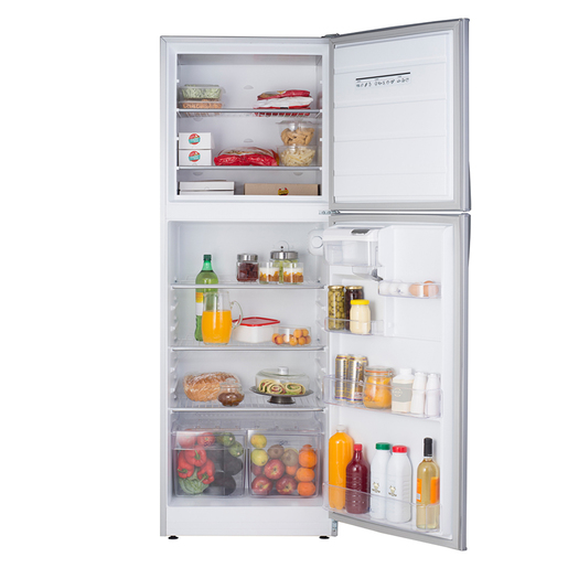 Patrick_Heladera_cycle_defrost_394L_Silver_HPK151S_Frente_Ambientada.jpg