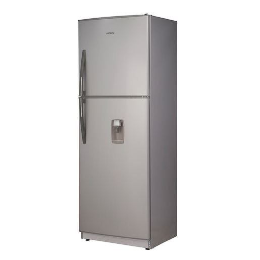 Patrick_Heladera_cycle_defrost_394L_Silver_HPK151S_Izquierda.jpg