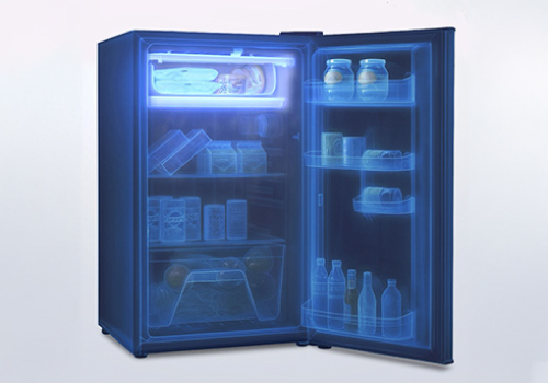 Congelador de 14 litros