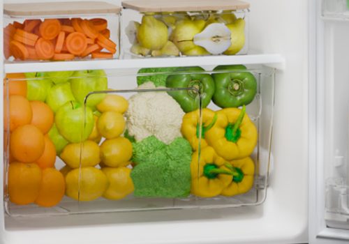 Mayor frescura, vitaminas y nutrientes