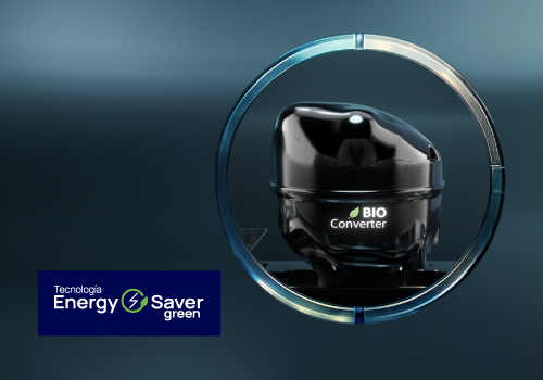 Lo último en ahorro y eficencia de energía Lo último en ahorro y eficencia de energía