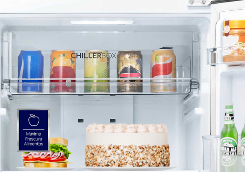 El sabor intacto de tus alimentos delicados. El sabor intacto de tus alimentos delicados.