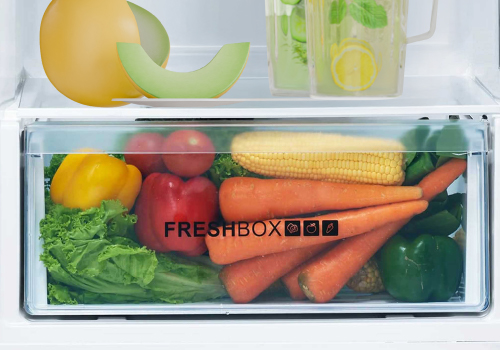 Frutas y verduras intactas Frutas y verduras intactas