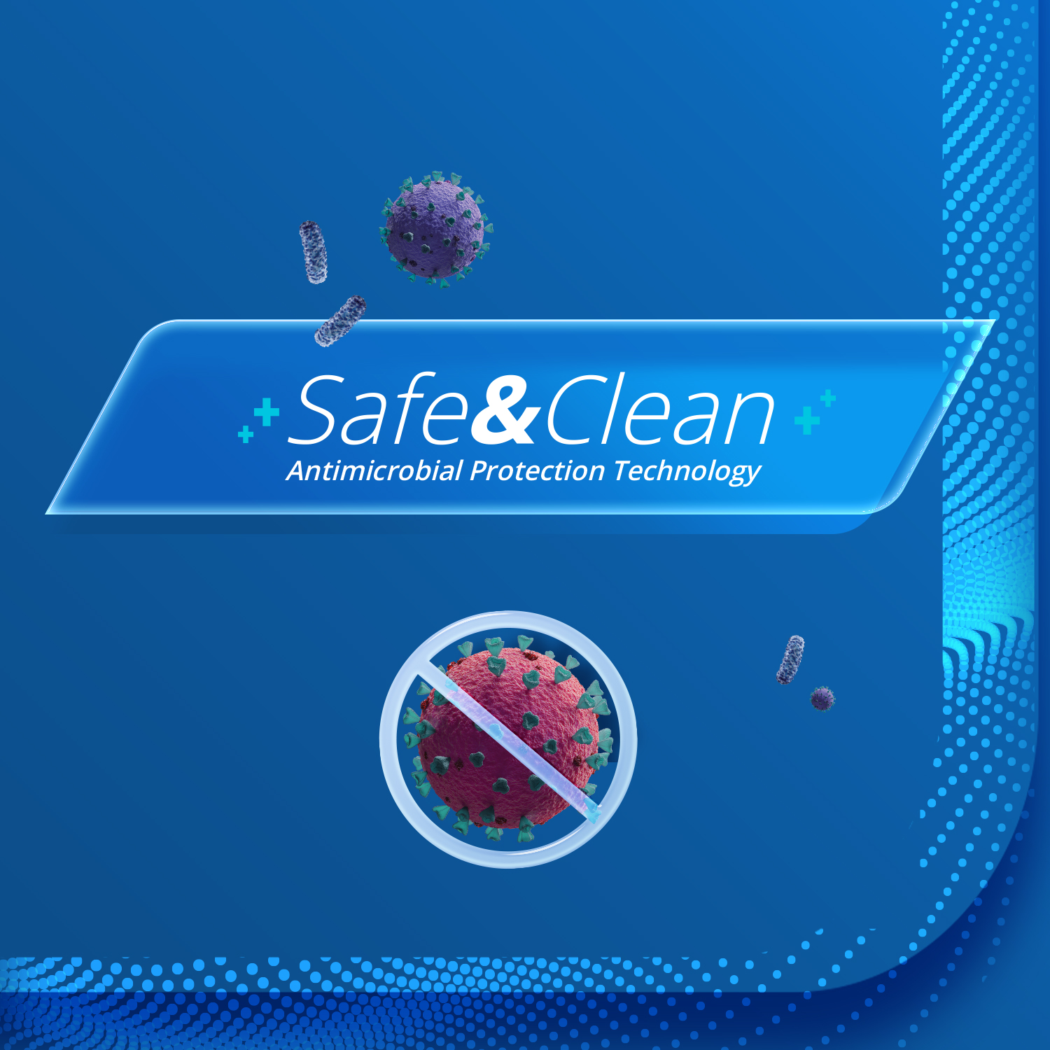 Tecnología Self & Clean Tecnología Self & Clean