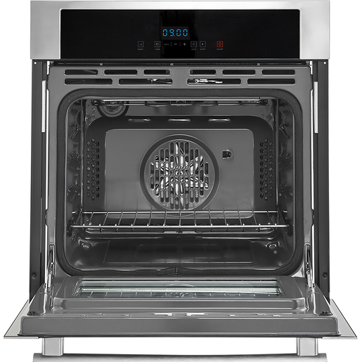 Horno Eléctrico Empotrable Pirolítico 60 CM Inoxidable GE Appliances - HGP6071E